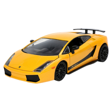 Fast & Furious - 1:24 Lamboghini Gallardo Diecast Vehicle