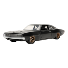 Fast & Furious 9 - 1:24 1968 Dodge Charger Diecast Vehicle