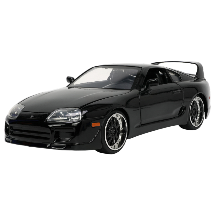 Fast & Furious 5 - 1:24 1995 Toyota Supra Diecast Vehicle