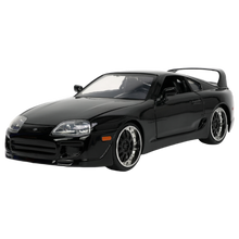 Fast & Furious 5 - 1:24 1995 Toyota Supra Diecast Vehicle
