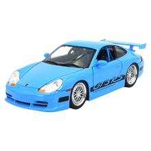 Fast & Furious - 1:24 Porsche 911 GT3 RS Diecast Vehicle