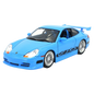 Fast & Furious - 1:24 Porsche 911 GT3 RS Diecast Vehicle