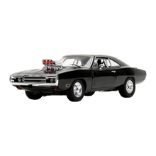 Fast & Furious - 1:24 1970 Dodge Charger True Spec Diecast Vehicle