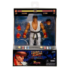 Street Fighter 6" Ryu Figure