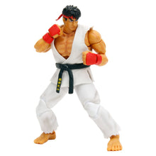 Street Fighter 6" Ryu Figure