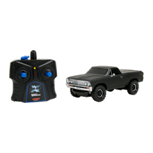 Fast & Furious - 1:24 1967 Chev El Camino R/C Car