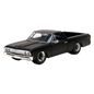 Fast & Furious 10 - 1:24 Chevorlet El Camino 1967 Diecast Vehicle