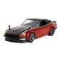 Fast & Furious X - 1:24 1972 Datsun 240Z RDw/BK Diecast Vehicle
