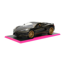 Pink Slips 2020 Chevrolet Corvette Stingray 1:24 Scale Diecast Vehicle