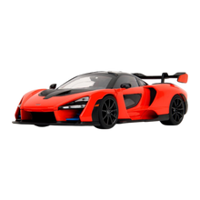 Fast & Furious 10 - 1:24 Mclaren Senna Diecast Vehicle