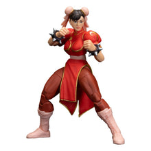 Street Fighter Chun Li (Player2) 6" Action Figure