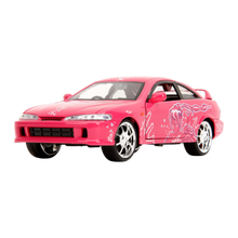 Fast & Furious - 1:24 1995 Honda Integra Type R (Japan Spec) Diecast Vehicle