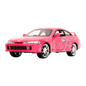 Fast & Furious - 1:24 1995 Honda Integra Type R (Japan Spec) Diecast Vehicle