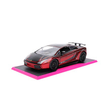 Pink Slips Lamborghini Gallardo Superleggera 1:24 Scale Diecast Vehicle