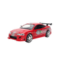 Fast & Furious - 1:24 Mitsubishi Eclipse RD Diecast Vehicle