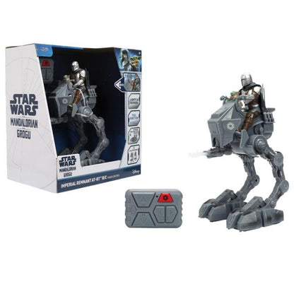 The Mandalorian & Grogu (2026) AT-RT Remote Control Vehicle