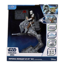 The Mandalorian & Grogu (2026) AT-RT Remote Control Vehicle