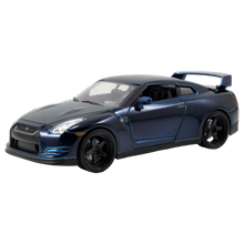 Fast & Furious - 1:24 2009 Nissan GT-R Diecast Vehicle