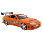 Fast & Furious - 1:24 95 Toyota Supra OR Diecast Vehicle