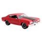 Fast & Furious - 1:24 70 Chevy Chevelle SS Diecast Vehicle