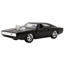 Fast & Furious 7 - 1:32 1970 Dodge Charger Street Diecast Vehicle