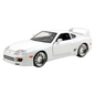 Fast & Furious - 1:24 95 Toyota Supra WH Diecast Vehicle