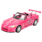 Fast & Furious - 1:24 Suki's 2001 Honda S2000 Diecast Vehicle
