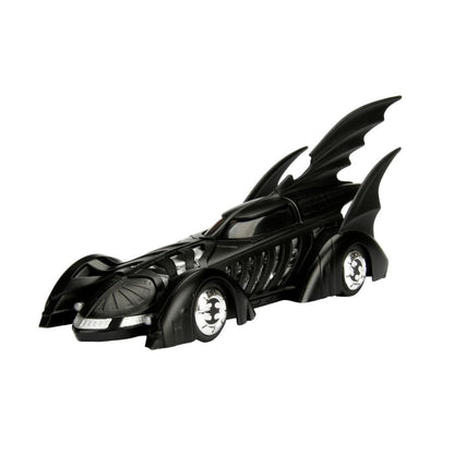 Batman Forever 1:24 Batmobile Diecast Vehicle