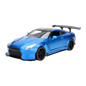 Fast & Furious 8 - 1:24 09 Nissan GT-R Ben Sopra Diecast Vehicle