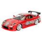 Fast & Furious - 1:24 1993 Mazda RX-7 Diecast Vehicle