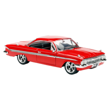 Fast & Furious 8 - 1:24 Dom's Chevy Impala Diecast Vehicle