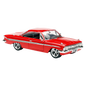Fast & Furious 8 - 1:24 Dom's Chevy Impala Diecast Vehicle