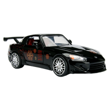 Fast & Furious - 1:24 Johnny's Honda S2000 Diecast Vehicle