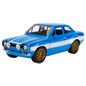 Fast & Furious - 1:24 Ford Escort RS2000 MK1 Diecast Vehicle