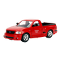 Fast & Furious - 1:24 99 Ford SVT F150 Lightning Diecast Vehicle