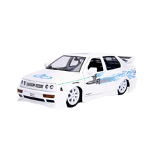 Fast & Furious - 1:24 1995 Volkswagen Jetta Diecast Vehicle