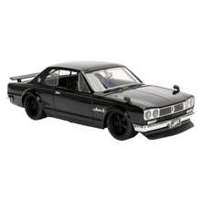 Fast & Furious - 1:24 Nissan Skyline 2000 GT-R Diecast Vehicle