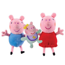 Peppa Pig Trio Pack
