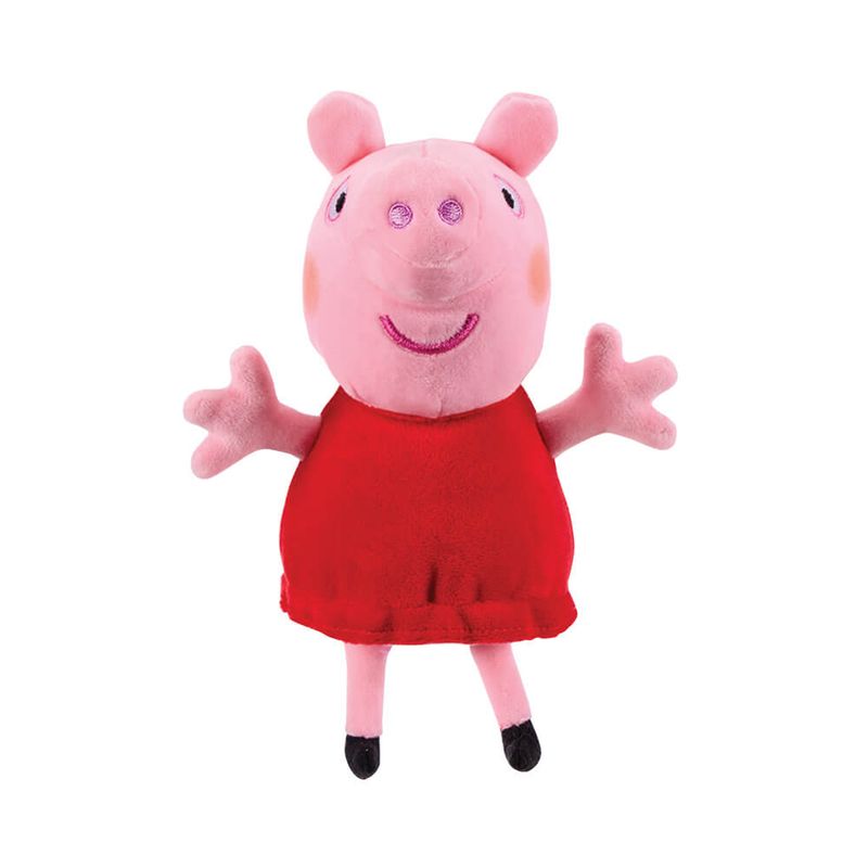 Peppa Pig Trio Pack