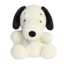Peanuts Snoopy Palm Pal Plush 15cm