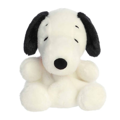Peanuts Snoopy Palm Pal Plush 15cm