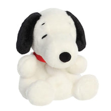 Peanuts Snoopy Palm Pal Plush 15cm