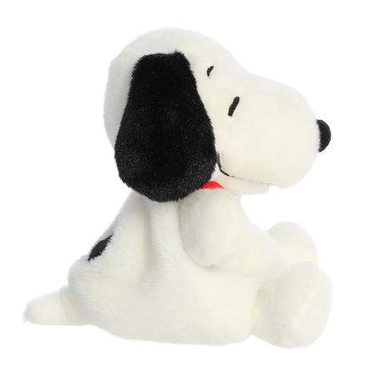 Peanuts Snoopy Palm Pal Plush 15cm