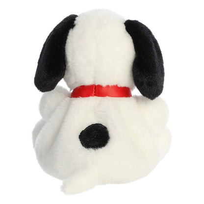 Peanuts Snoopy Palm Pal Plush 15cm