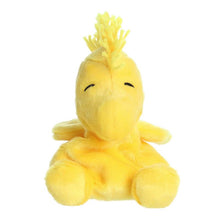 Peanuts Woodstock Palm Pal Plush 15cm