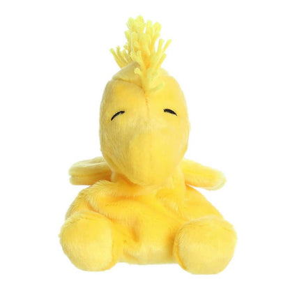 Peanuts Woodstock Palm Pal Plush 15cm