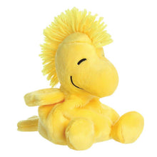 Peanuts Woodstock Palm Pal Plush 15cm