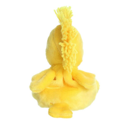 Peanuts Woodstock Palm Pal Plush 15cm