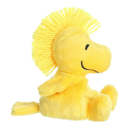 Peanuts Woodstock Palm Pal Plush 15cm