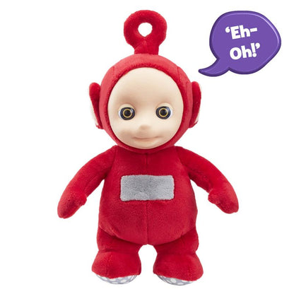 Teletubbies Talking Po